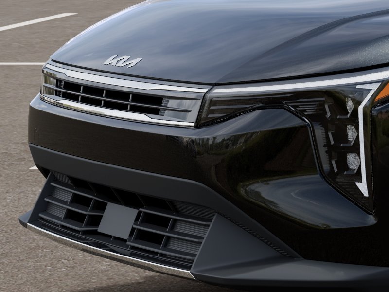 Thumbnail: 2026 Kia K4 - 5