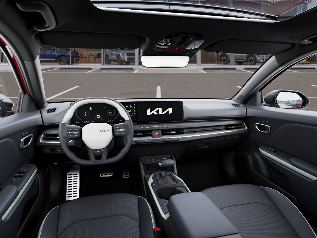 Thumbnail: 2026 Kia K4 - 2
