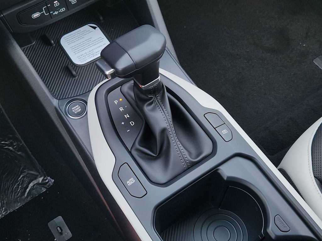 Thumbnail: 2026 Kia K4 - 13