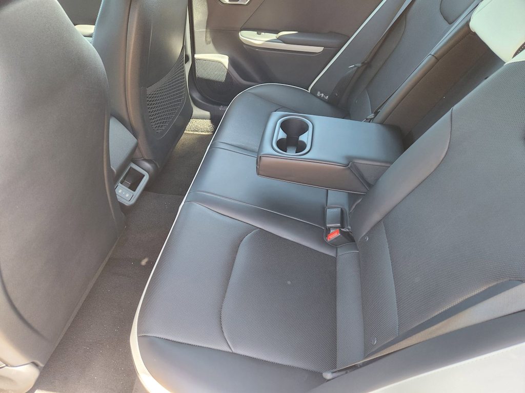 Thumbnail: 2026 Kia K4 - 11