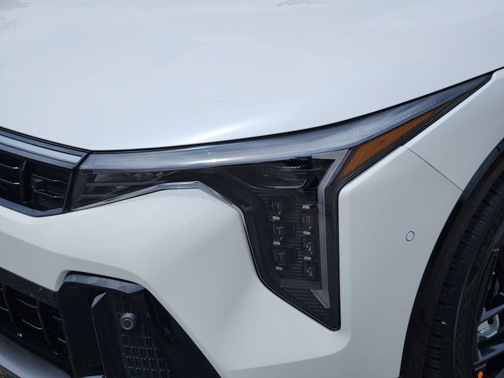 Thumbnail: 2026 Kia K4 - 20