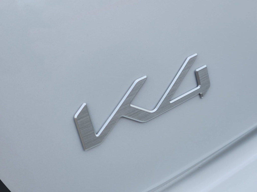 Thumbnail: 2026 Kia K4 - 5