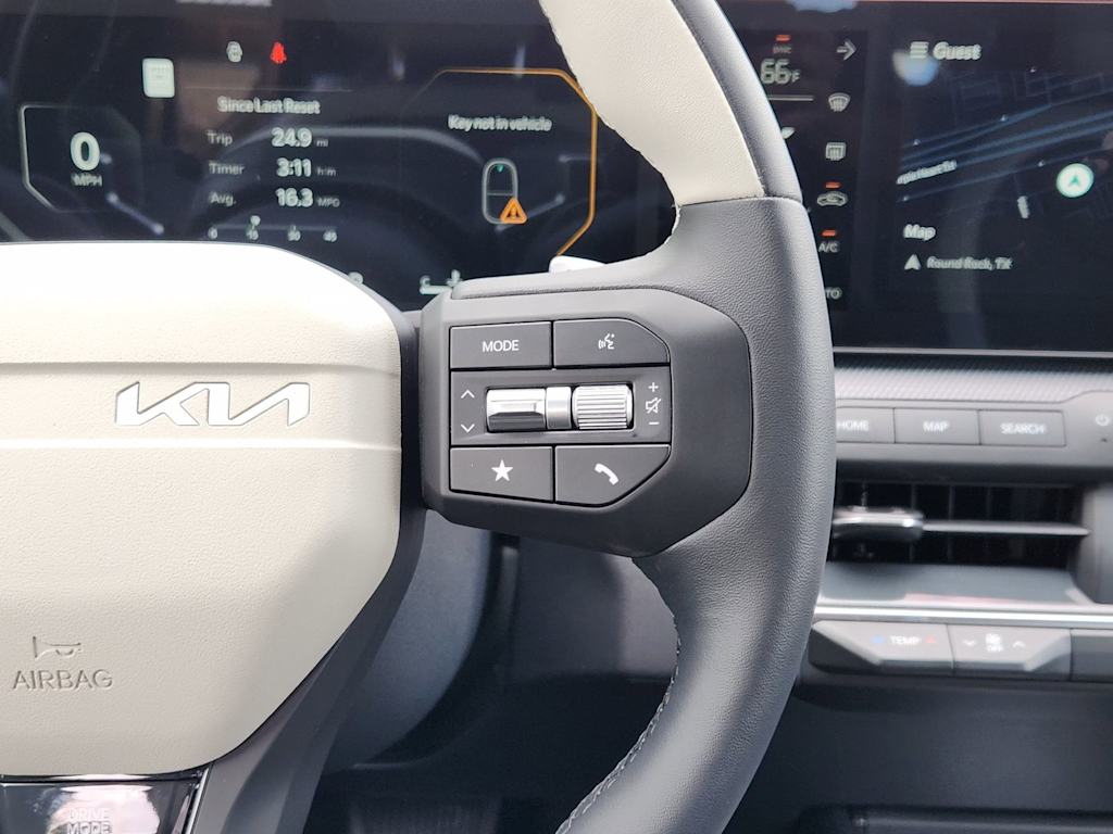 Thumbnail: 2026 Kia K4 - 26
