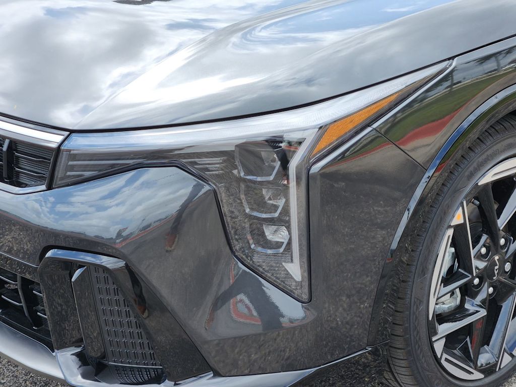 Thumbnail: 2026 Kia K4 - 18