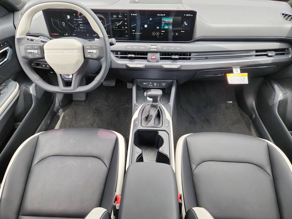 Thumbnail: 2026 Kia K4 - 2