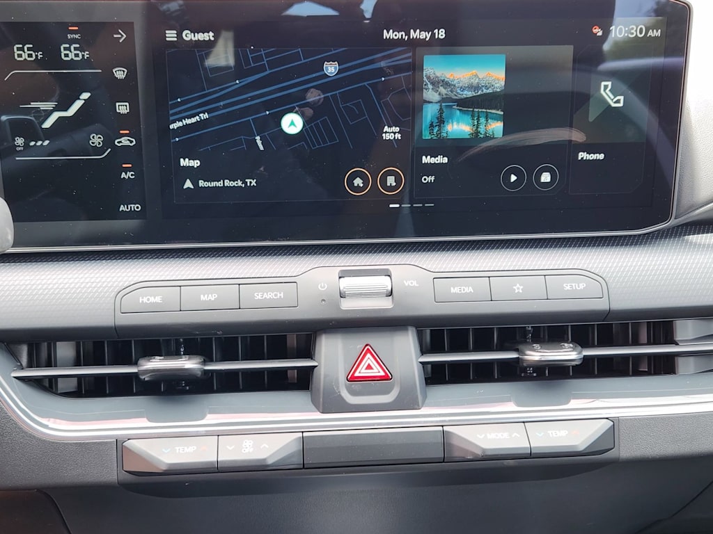Thumbnail: 2026 Kia K4 - 10