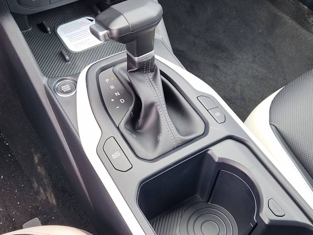 Thumbnail: 2026 Kia K4 - 11