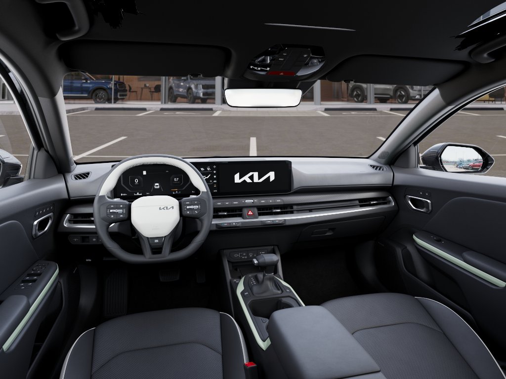 Thumbnail: 2026 Kia K4 - 2