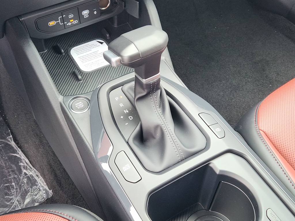Thumbnail: 2026 Kia K4 - 13