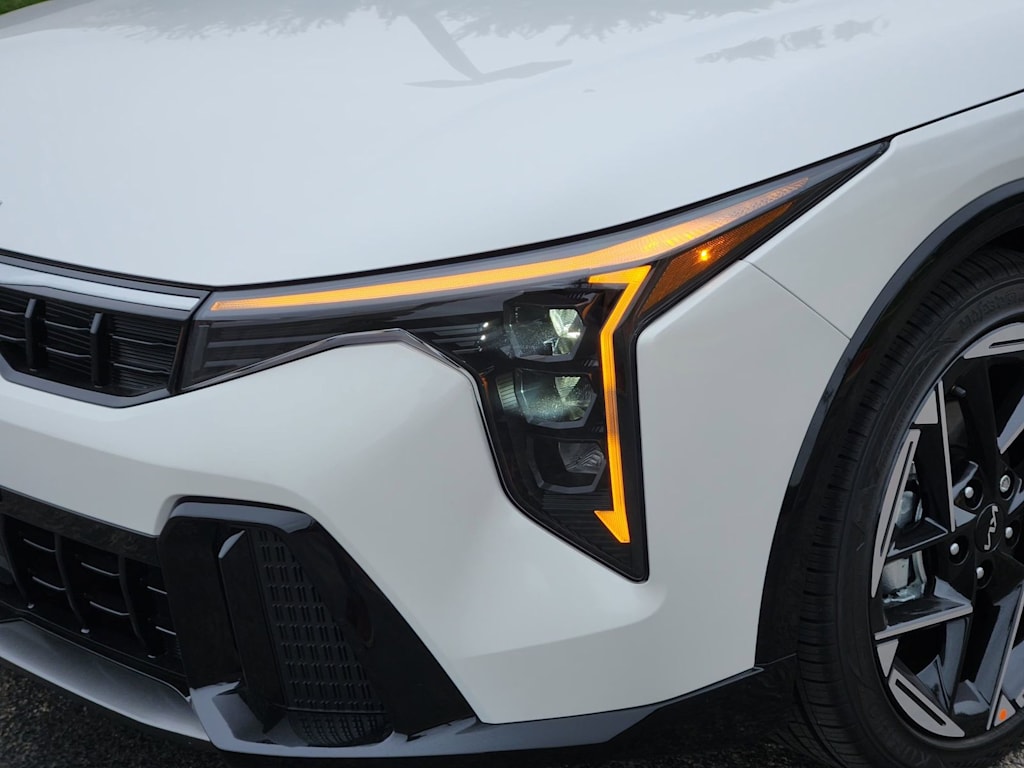 Thumbnail: 2026 Kia K4 - 19