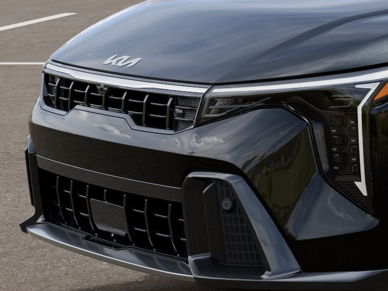 Thumbnail: 2026 Kia K4 - 5