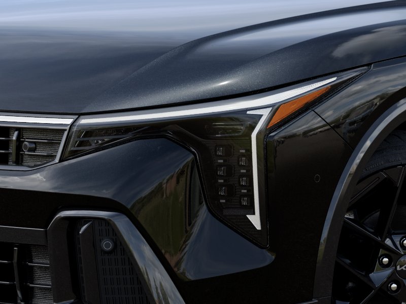 Thumbnail: 2026 Kia K4 - 20