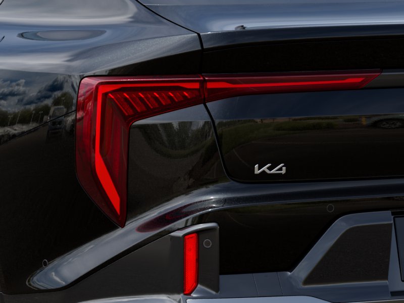 Thumbnail: 2026 Kia K4 - 21