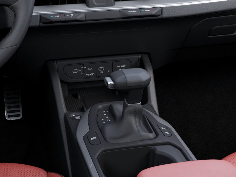Thumbnail: 2026 Kia K4 - 11