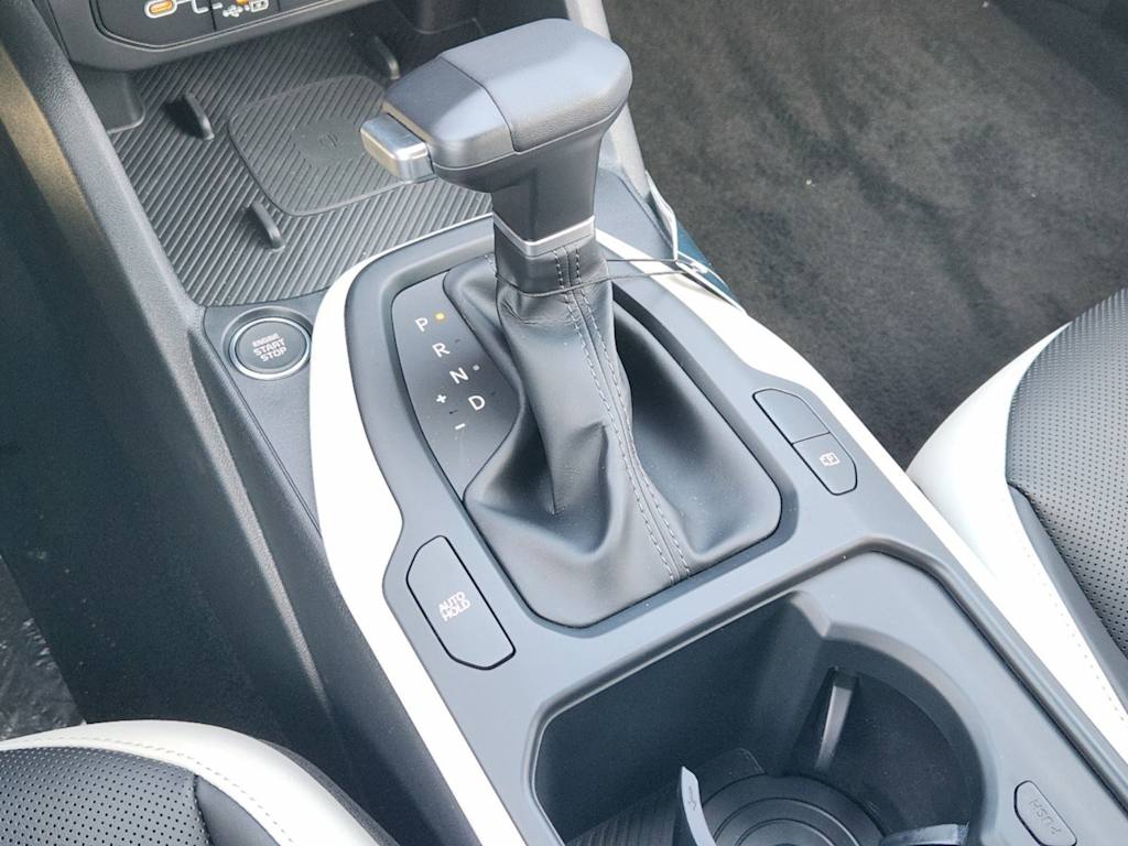 Thumbnail: 2025 Kia K4 - 11