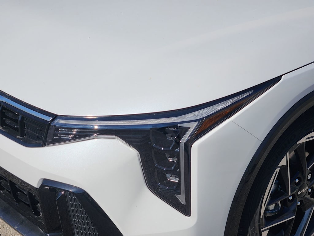 Thumbnail: 2026 Kia K4 - 20