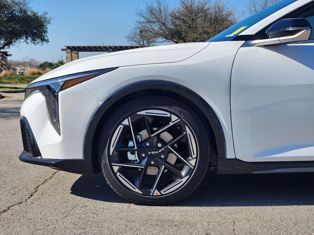 Thumbnail: 2026 Kia K4 - 6