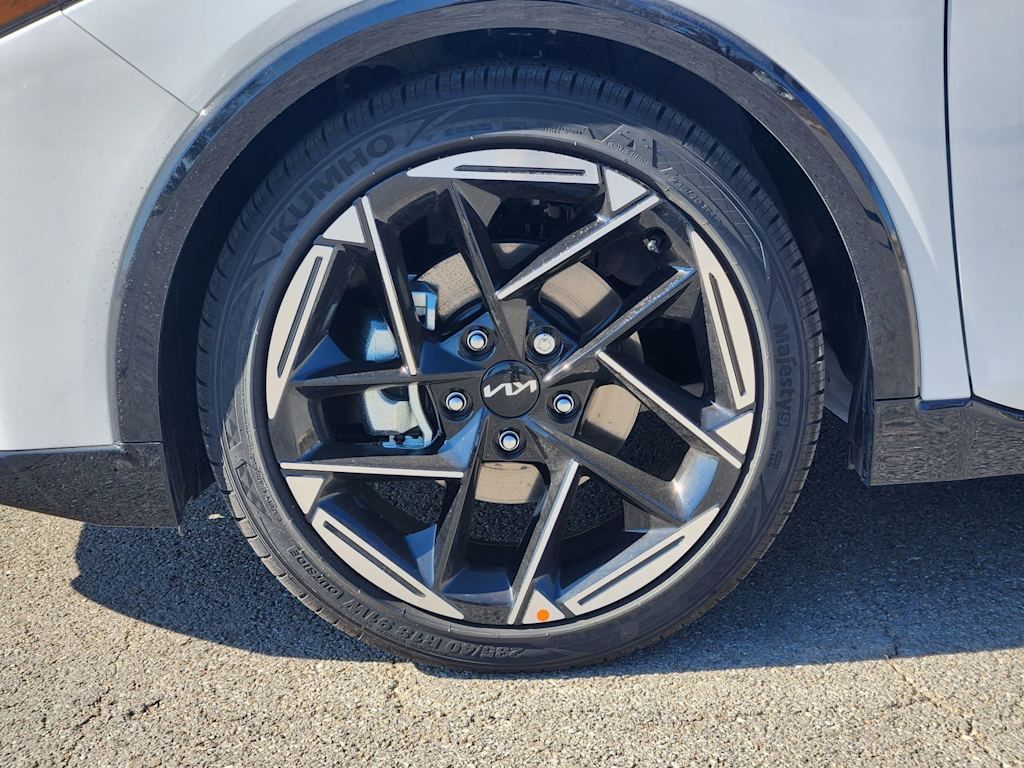 Thumbnail: 2026 Kia K4 - 21