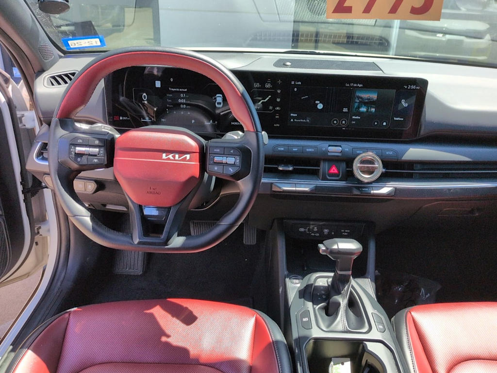 Thumbnail: 2025 Kia K4 - 2
