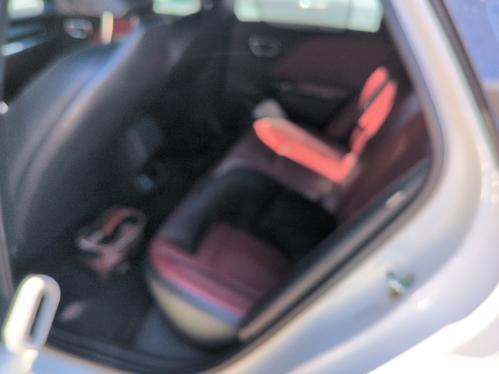 Thumbnail: 2025 Kia K4 - 8