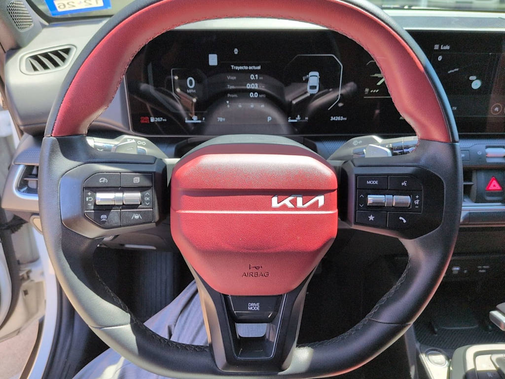 Thumbnail: 2025 Kia K4 - 6