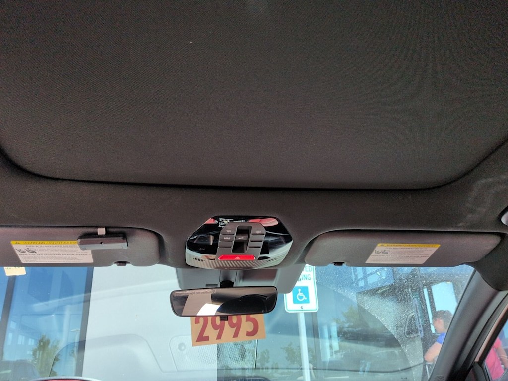 Thumbnail: 2025 Kia K4 - 14