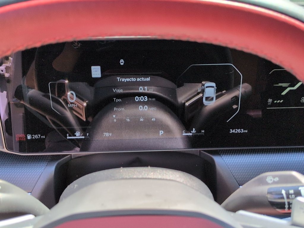 Thumbnail: 2025 Kia K4 - 10