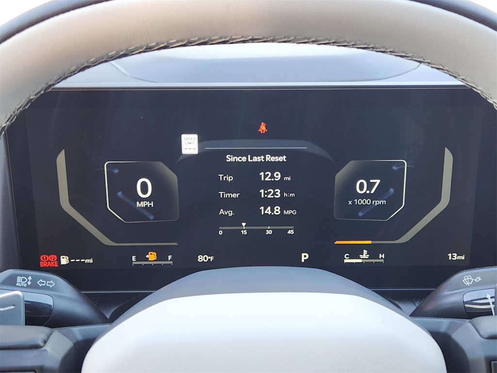 Thumbnail: 2025 Kia K4 - 15