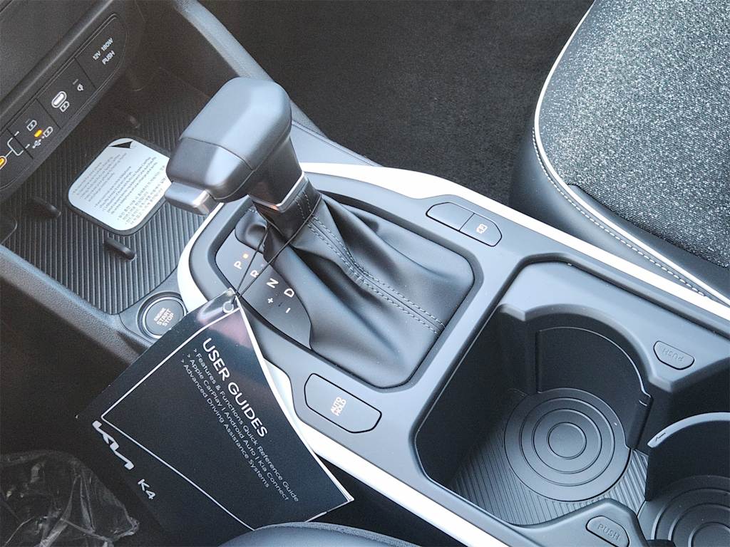 Thumbnail: 2025 Kia K4 - 14