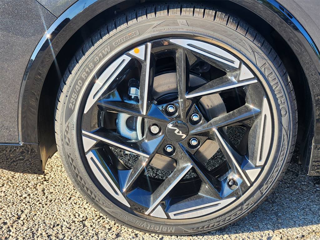 Thumbnail: 2025 Kia K4 - 22