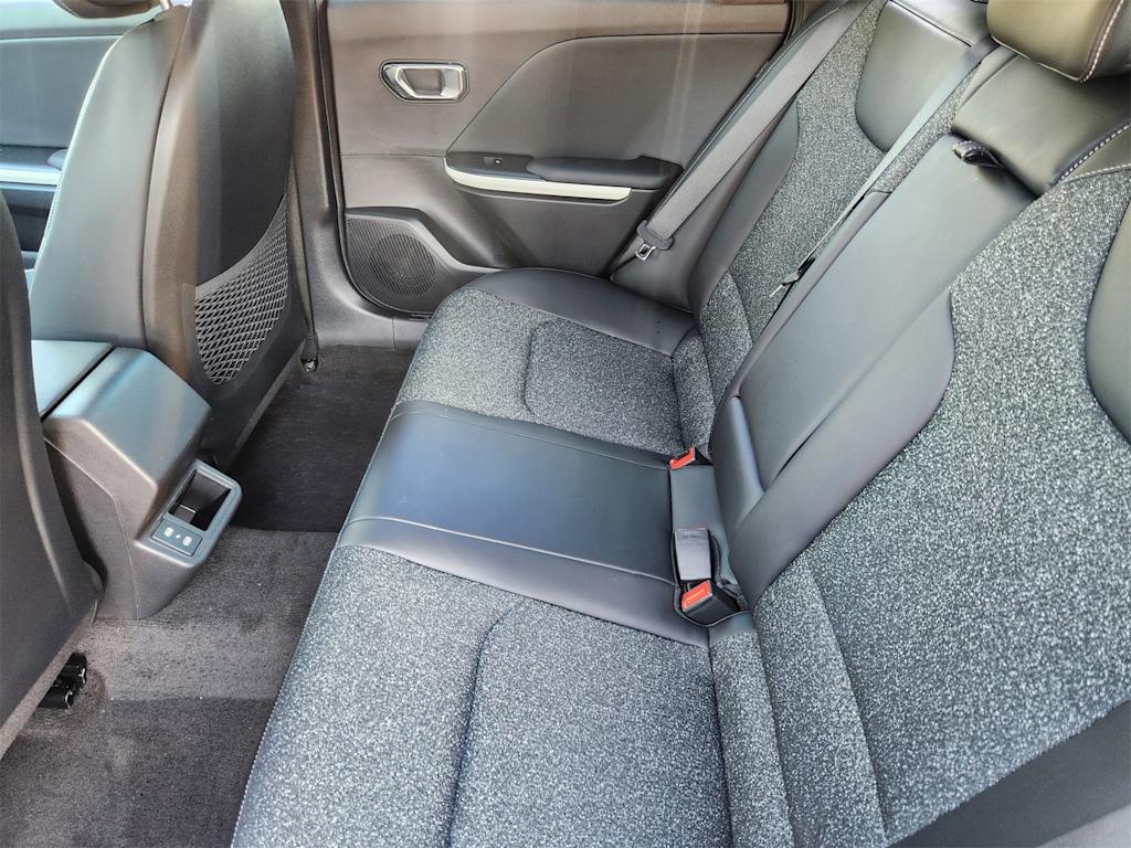 Thumbnail: 2025 Kia K4 - 11