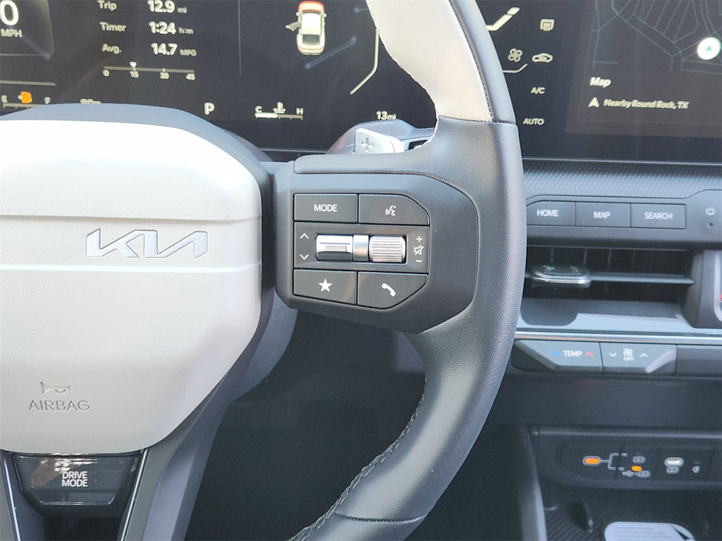 Thumbnail: 2025 Kia K4 - 31