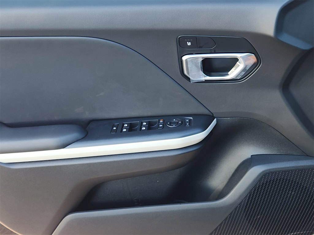 Thumbnail: 2025 Kia K4 - 27