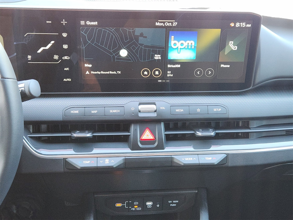 Thumbnail: 2025 Kia K4 - 13