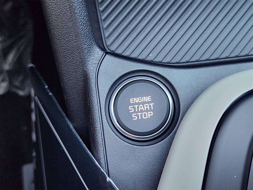 Thumbnail: 2025 Kia K4 - 26