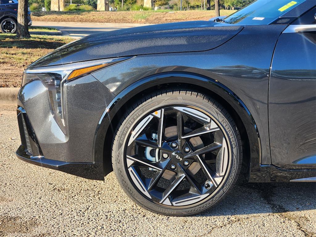 Thumbnail: 2025 Kia K4 - 6