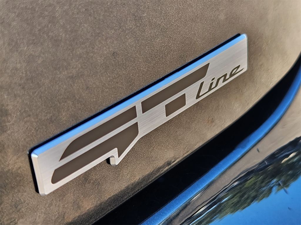 Thumbnail: 2025 Kia K4 - 5