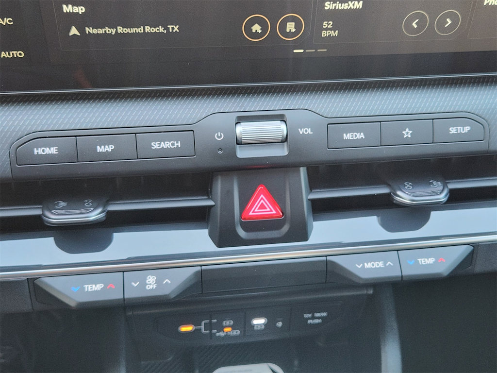 Thumbnail: 2025 Kia K4 - 25