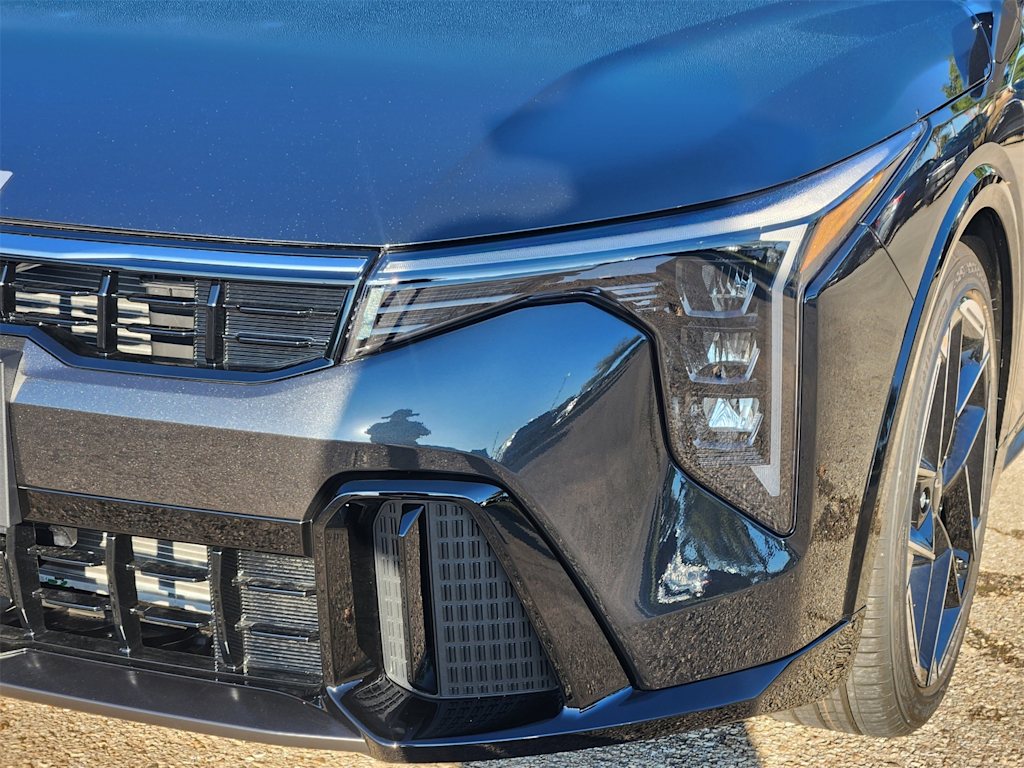 Thumbnail: 2025 Kia K4 - 21