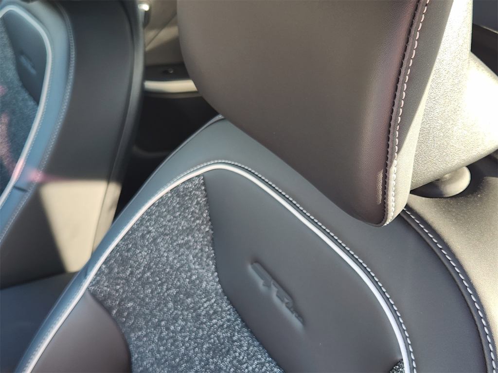 Thumbnail: 2025 Kia K4 - 23