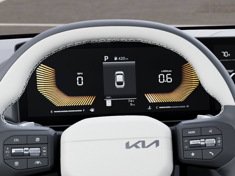 Thumbnail: 2026 Kia K4 - 13