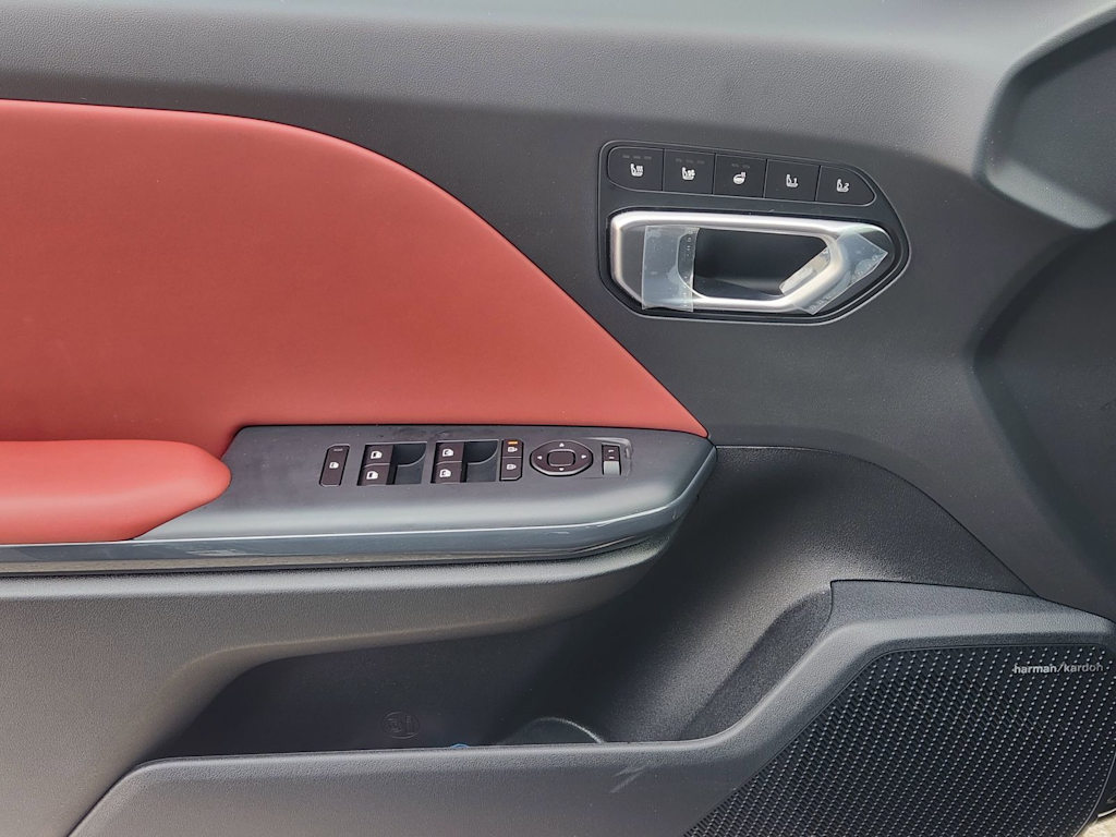 Thumbnail: 2026 Kia K4 - 21