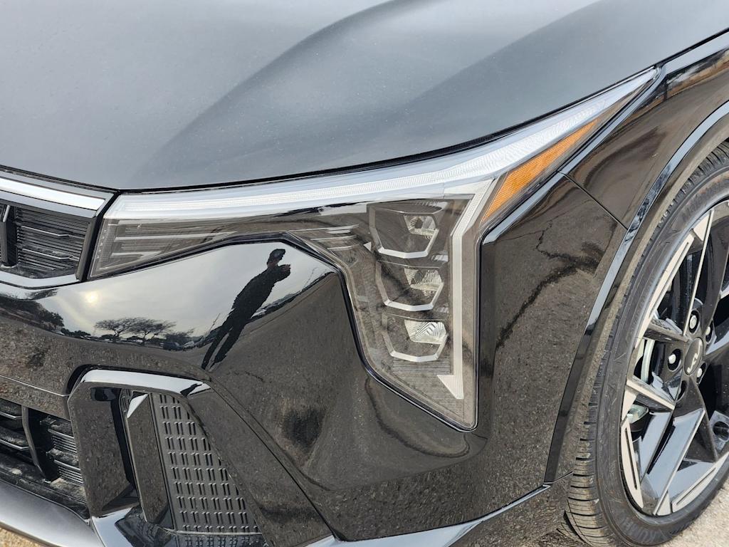 Thumbnail: 2026 Kia K4 - 16