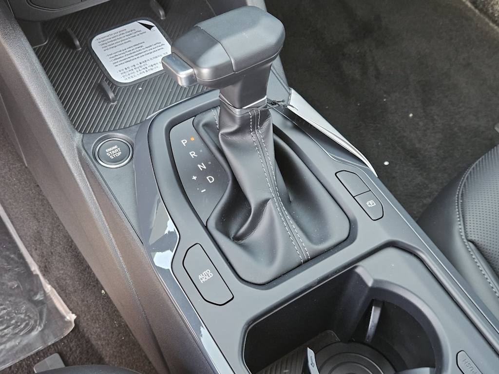 Thumbnail: 2026 Kia K4 - 11