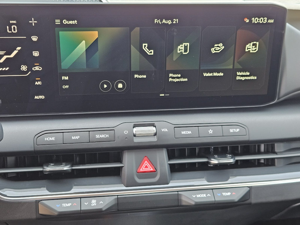 Thumbnail: 2026 Kia K4 - 10