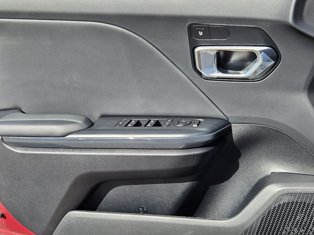 Thumbnail: 2026 Kia K4 - 20