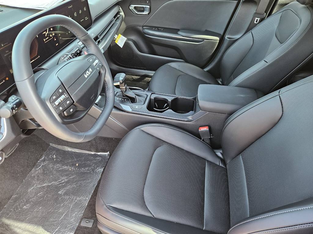 Thumbnail: 2026 Kia K4 - 7