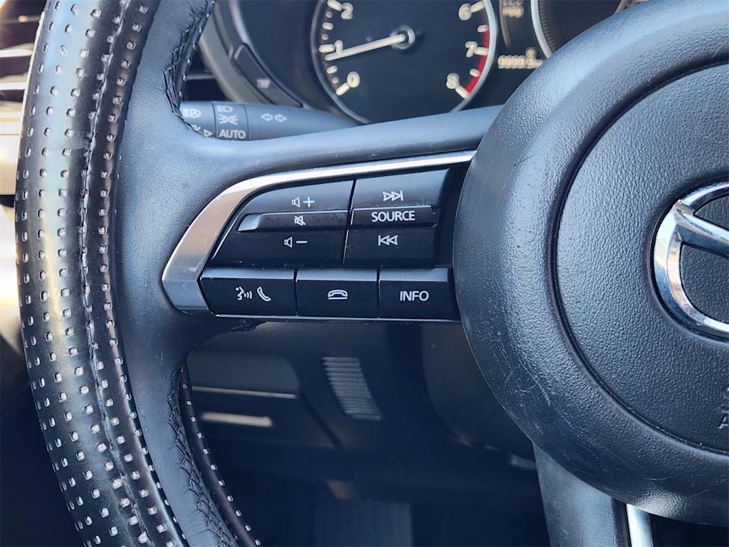 Thumbnail: 2024 Mazda CX-30 - 30