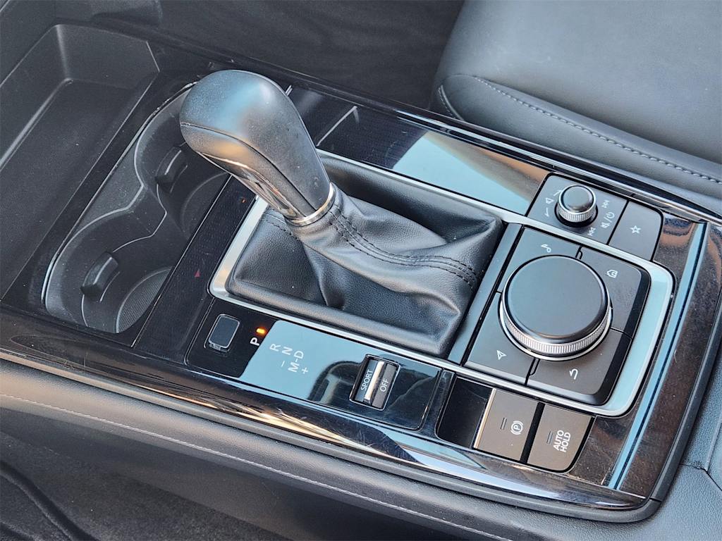 Thumbnail: 2024 Mazda CX-30 - 14