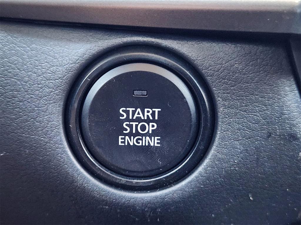 Thumbnail: 2024 Mazda CX-30 - 27